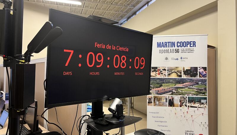 Feria de la Ciencia y la Innovación de Asturias 2024