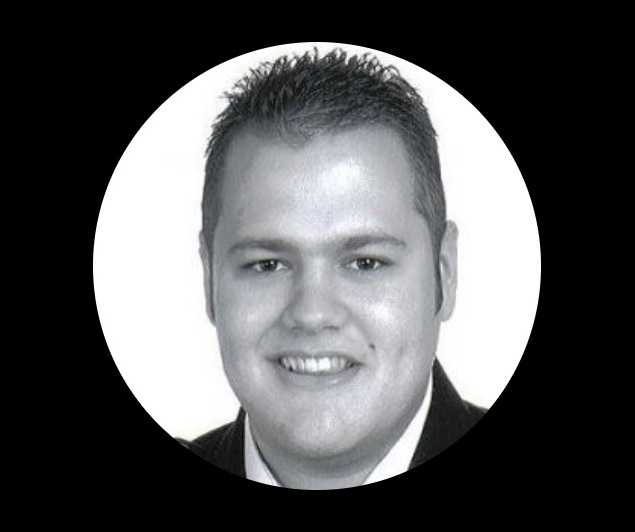 Ignacio Rodríguez Larrad